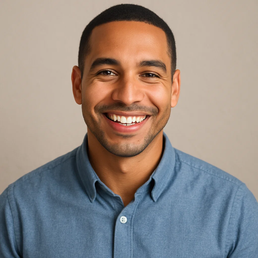 James Ellington